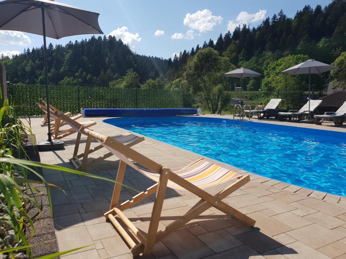 Farm stay Przystanek Letnisko