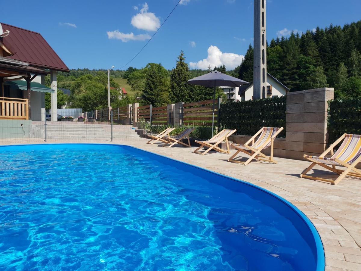 Przystanek Letnisko Farm stay *