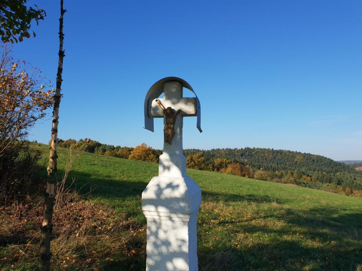 Przystanek Letnisko Farm stay