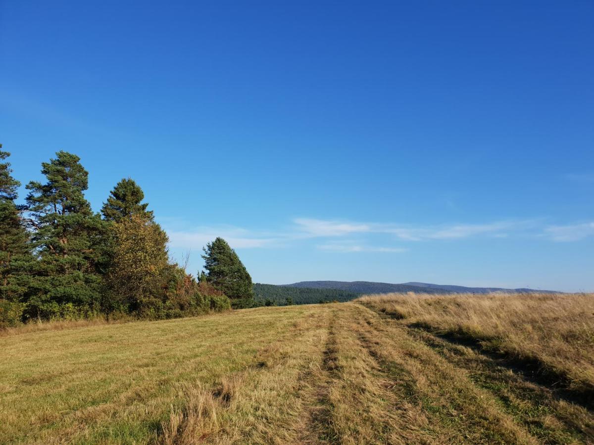 Przystanek Letnisko Farm stay *